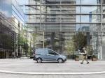 Ford Transit Courier 2018 года (WW)